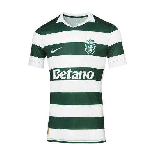 Sporting Principal 26-27