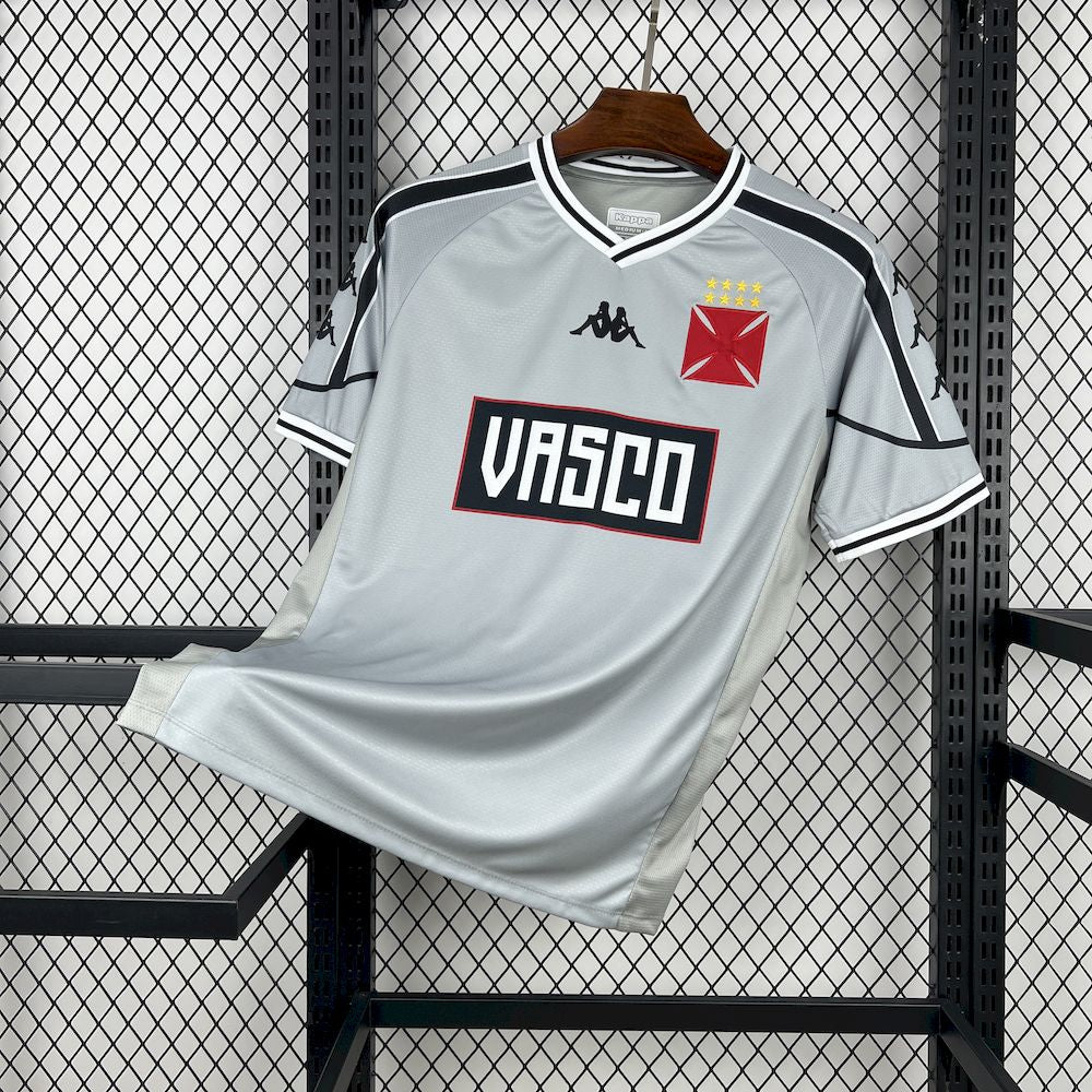 Especial Vasco da Gama 25-26