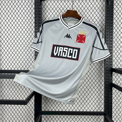 Especial Vasco da Gama 25-26