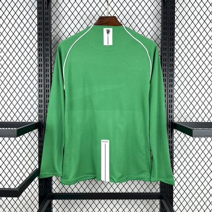 Retro Manchester United 2007-2008