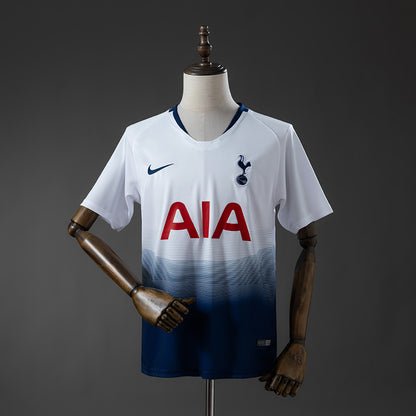 Retro Tottenham 2018-2019