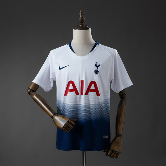 Retro Tottenham 2018-2019