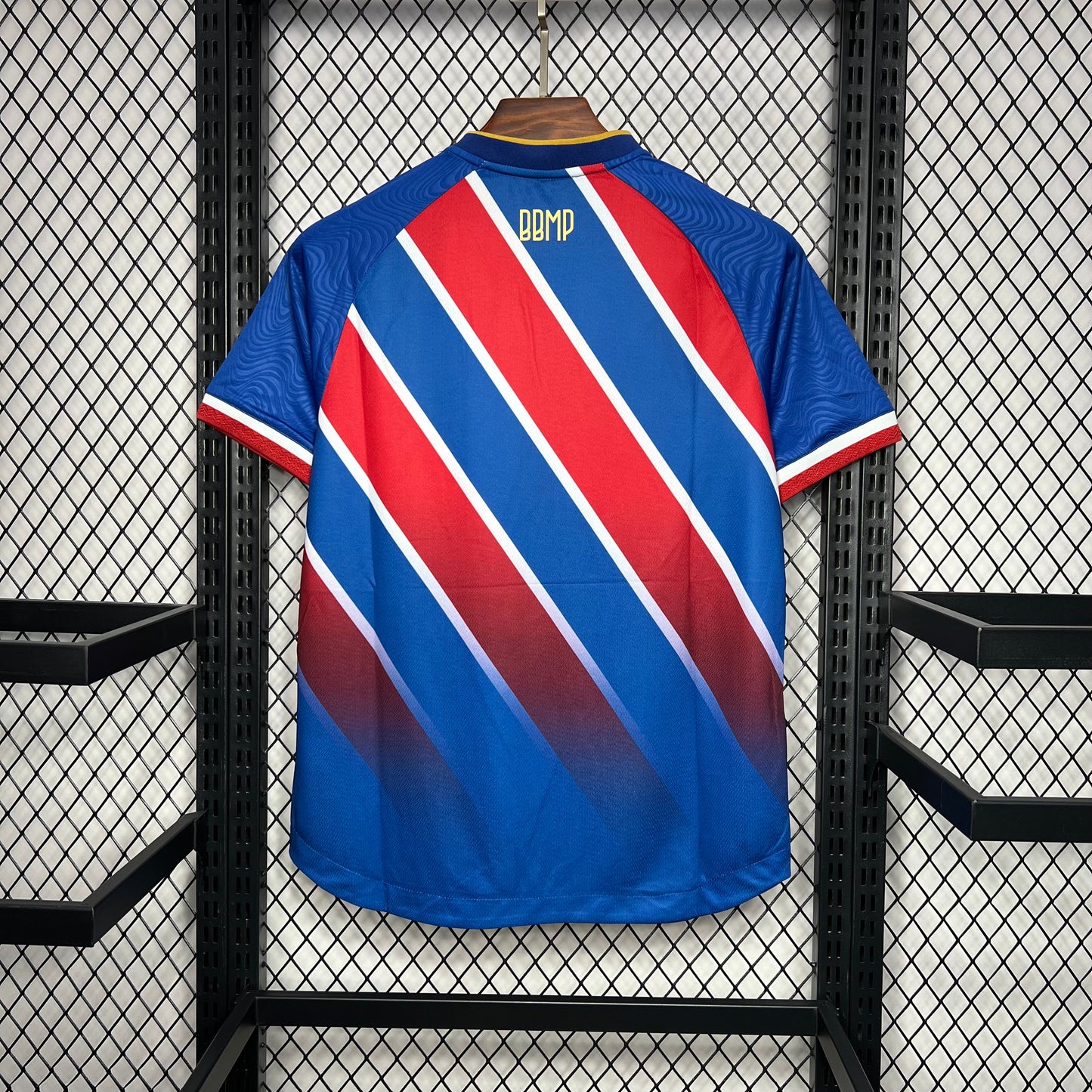 Alternativa Bahia 24-25