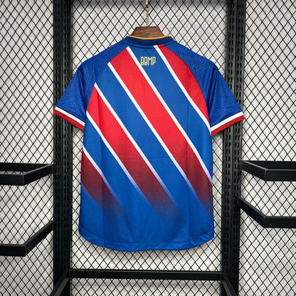 Alternativa Bahia 24-25