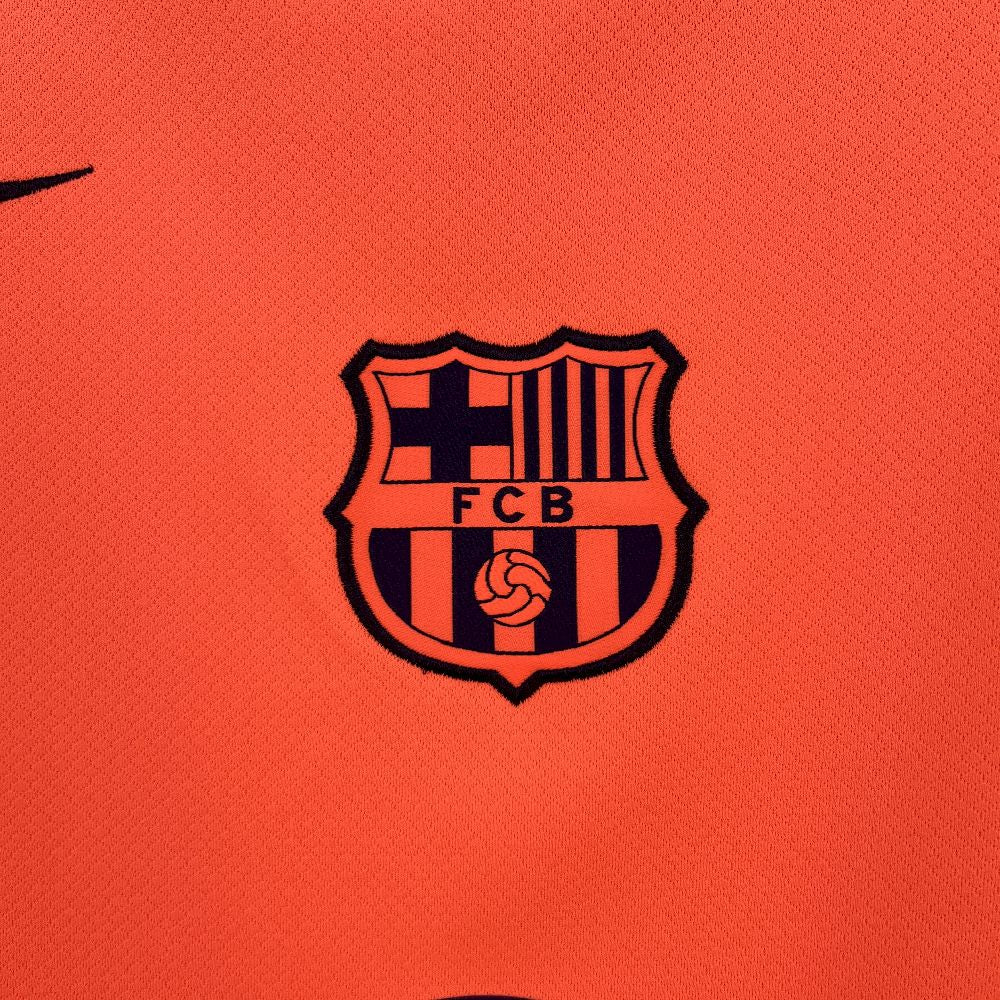 Barcelona Alternativa 25-26