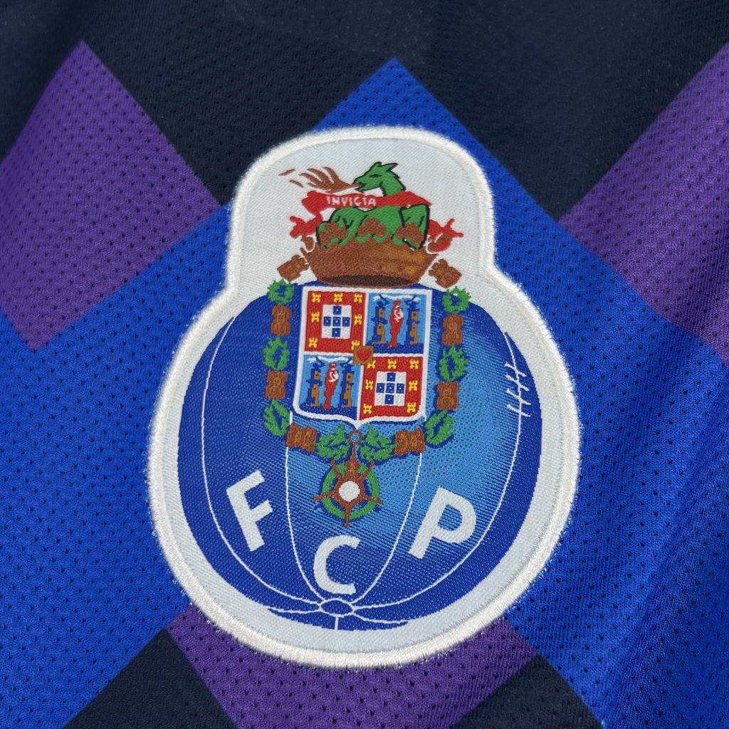 Porto Retro 11-12