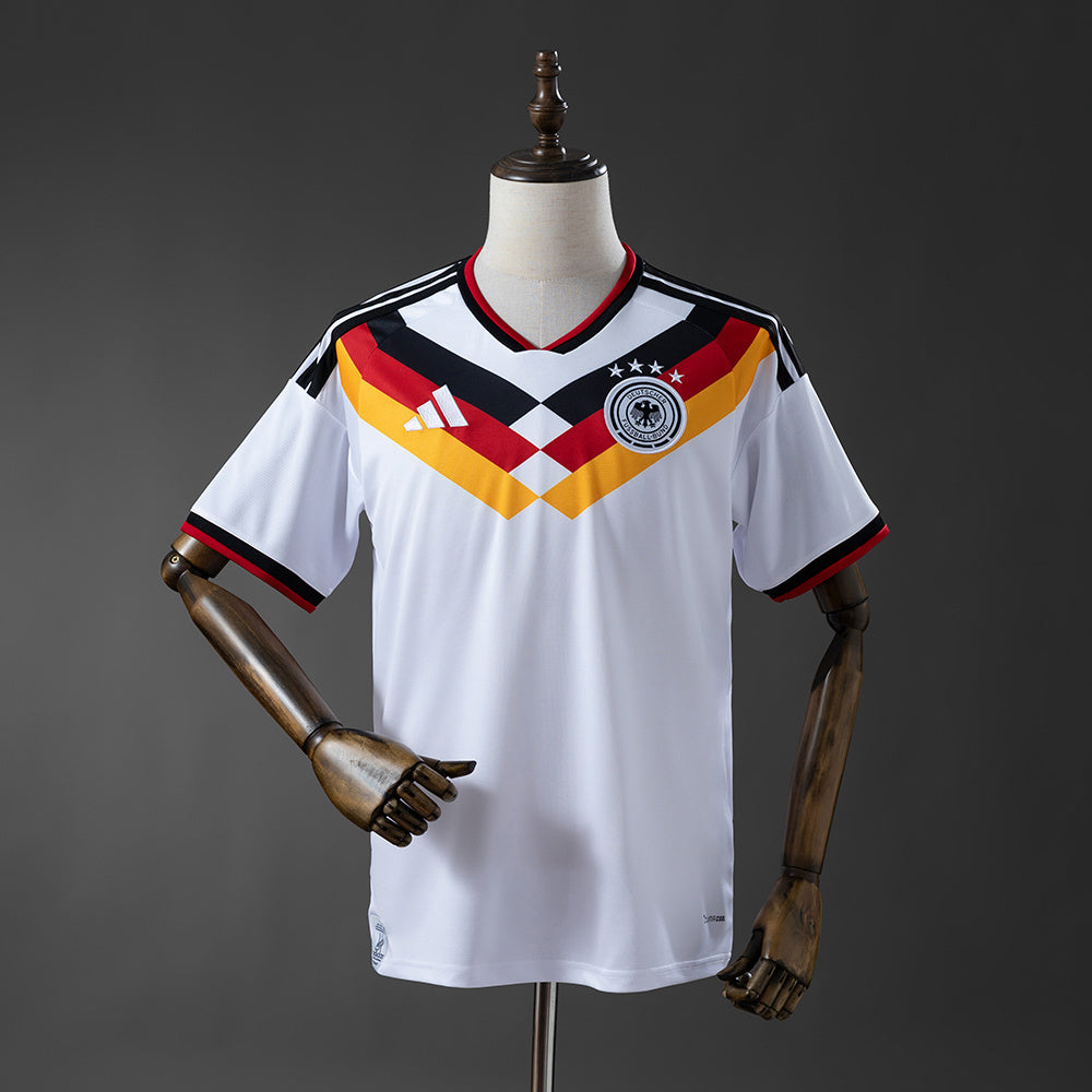 Camisola Principal Alemanha 2026