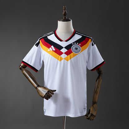 Camisola Principal Alemanha 2026