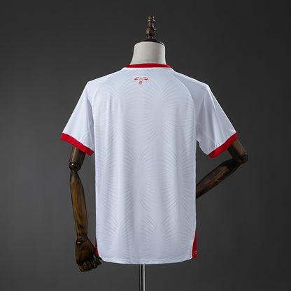 Camisola Principal Jordânia 2026