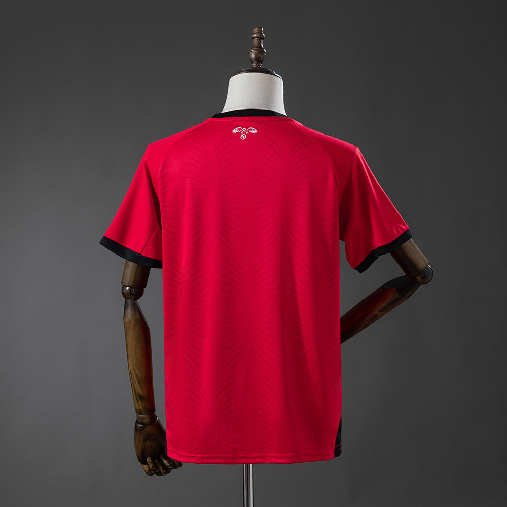Camisola Alternativa Jordânia 2026