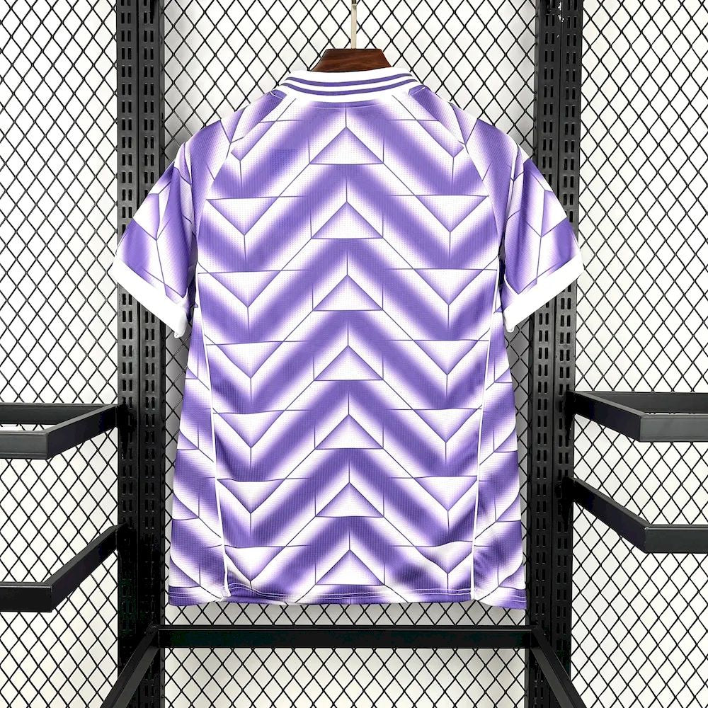 Real Madrid Especial 25-26