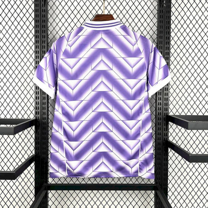 Real Madrid Especial 25-26