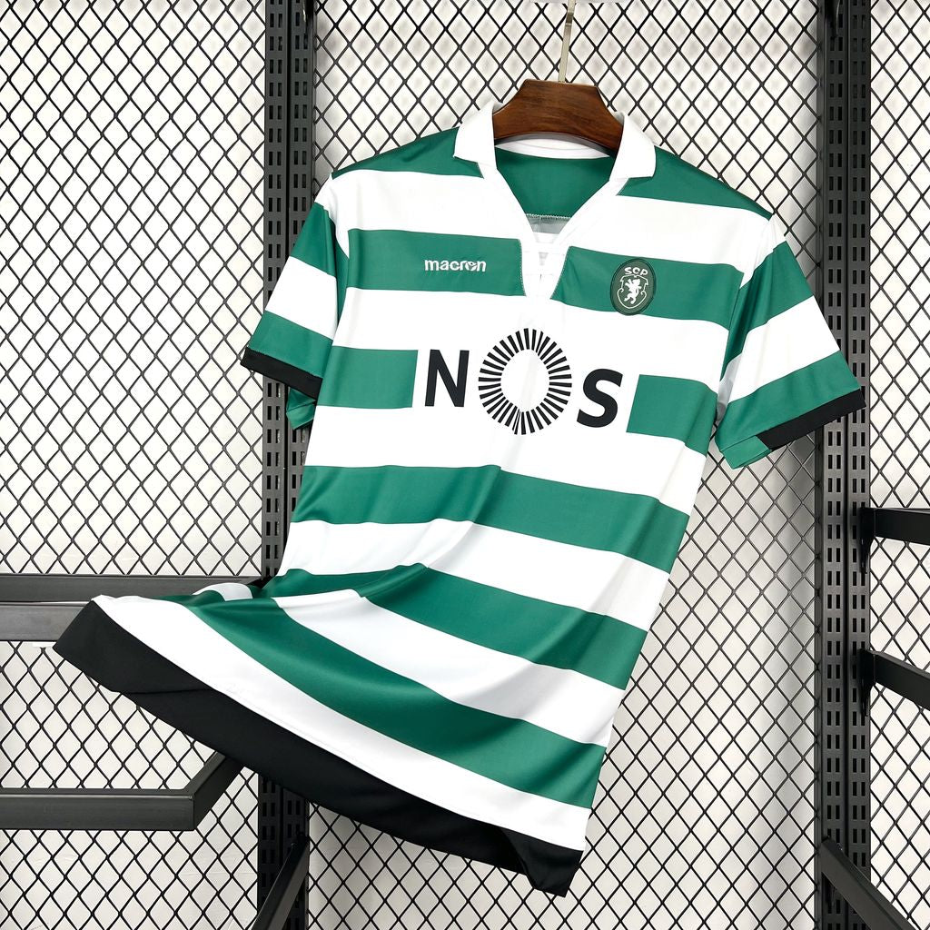 Sporting Retro 18-19