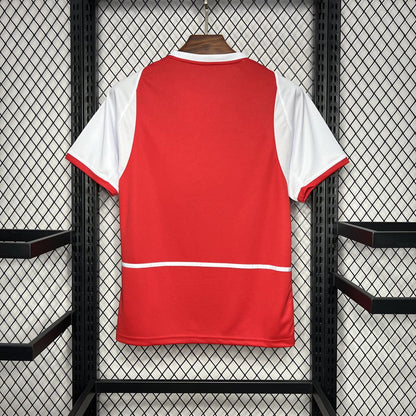 Retro Arsenal 2002-2003