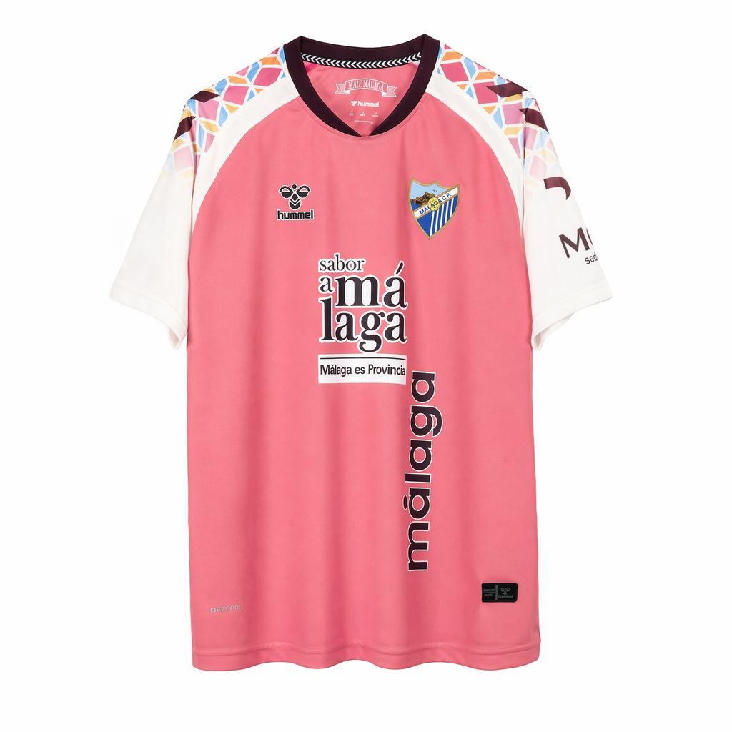 Málaga Secundária 26-27
