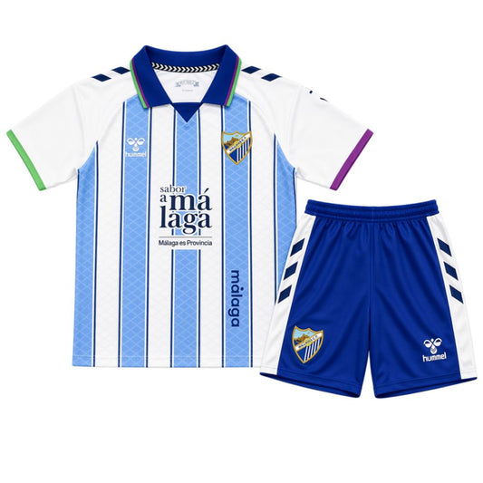 Málaga Principal Kit Criança 26-27