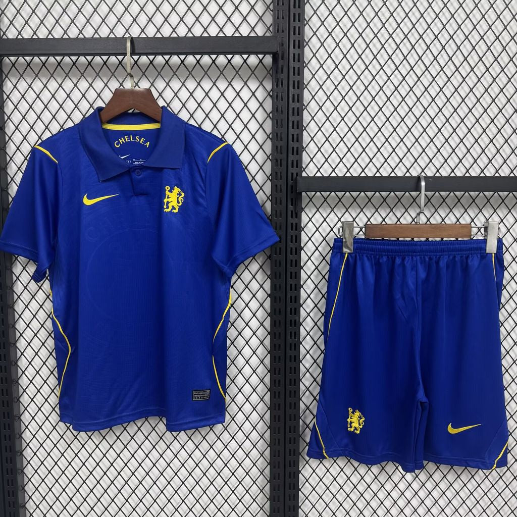 Chelsea Principal Kit Criança 26-27