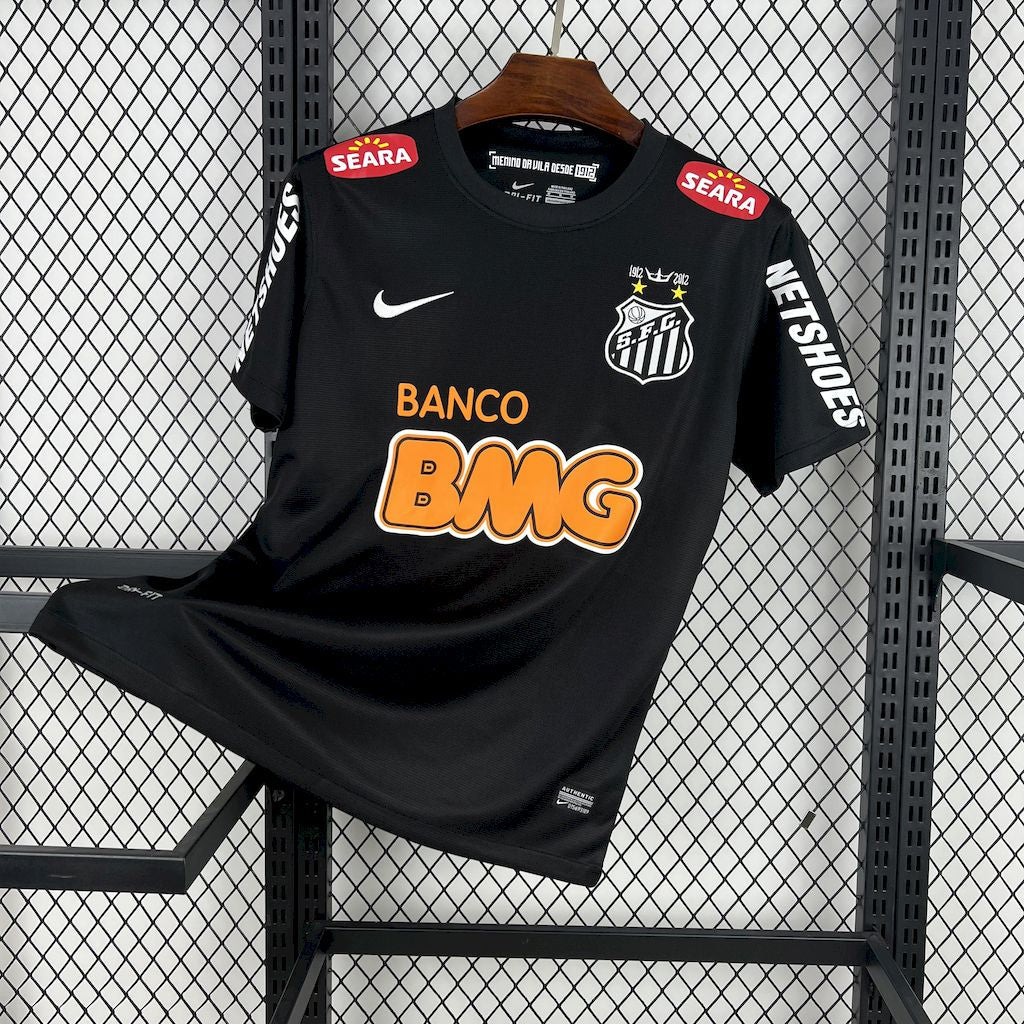 Santos Retro 11-12