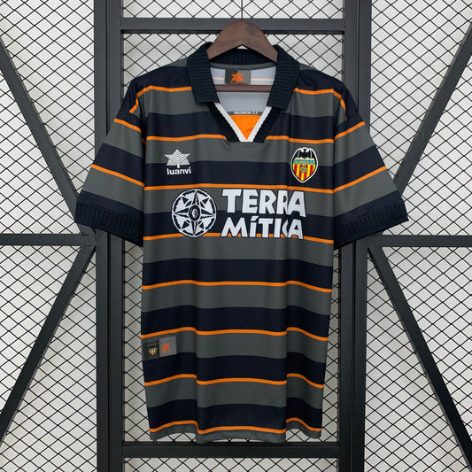Retro Valência 1999-2000