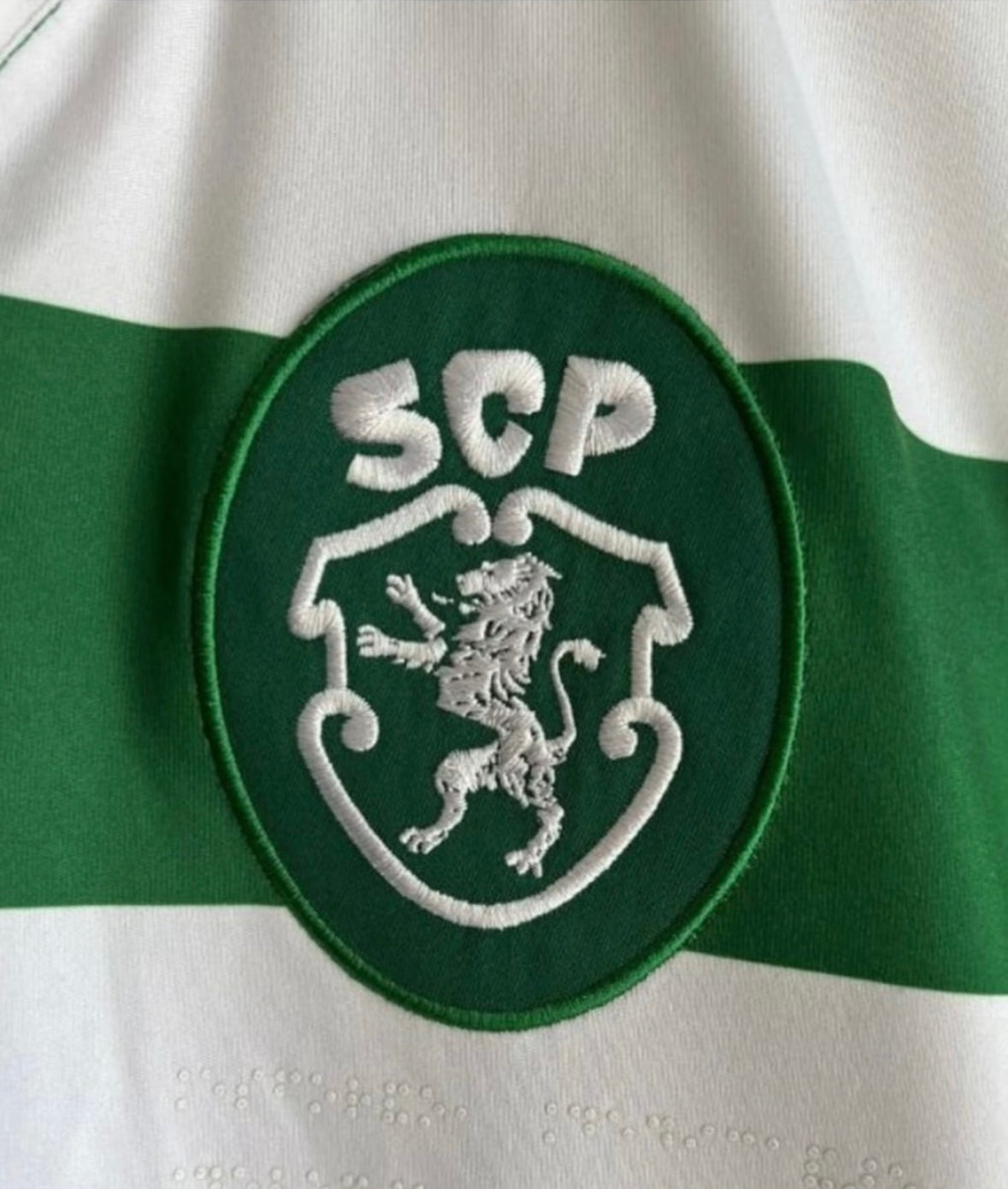 Retro Sporting 2018-2019