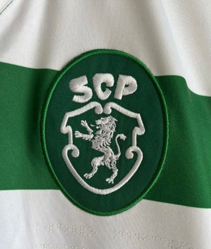 Retro Sporting 2018-2019