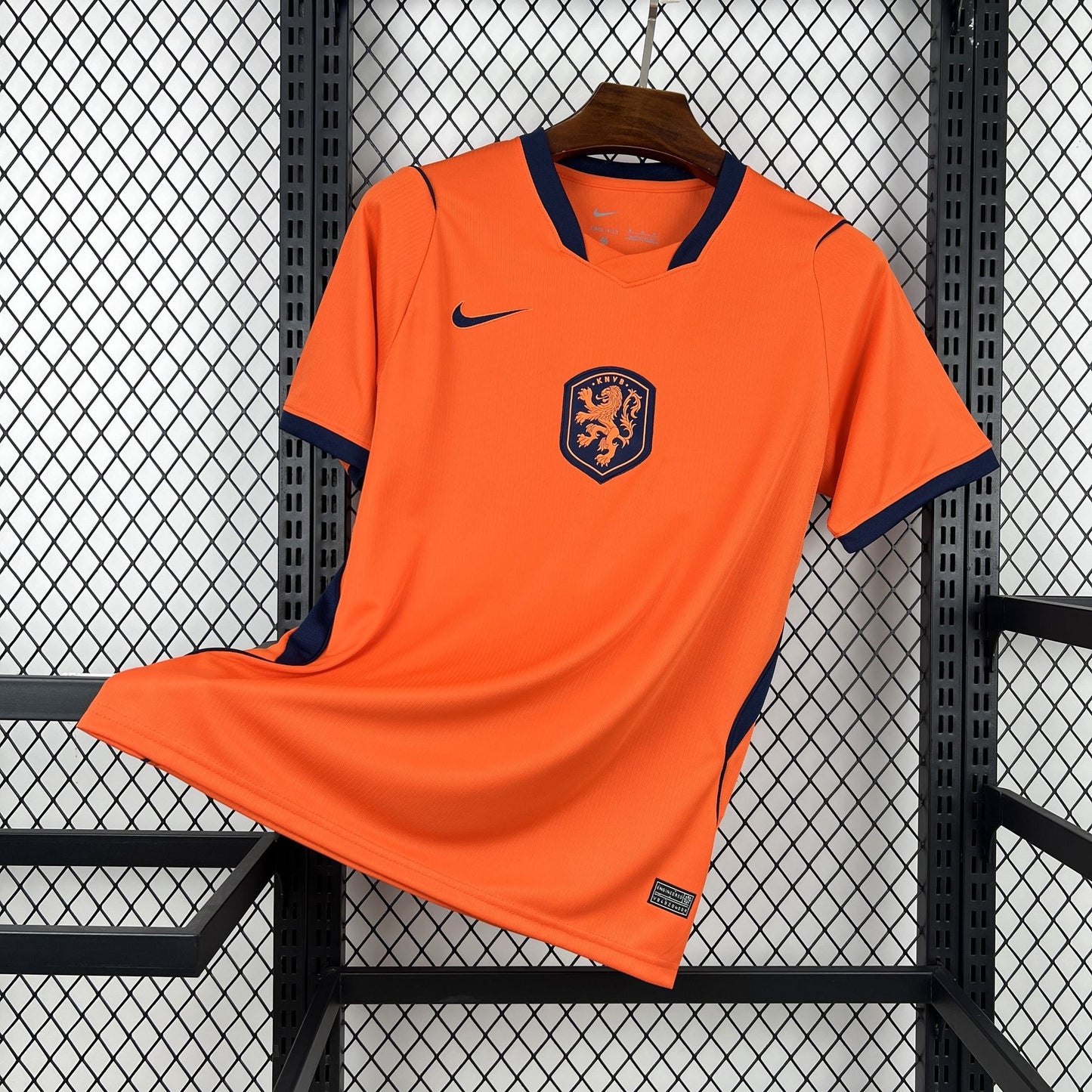 Holanda Principal 26-27