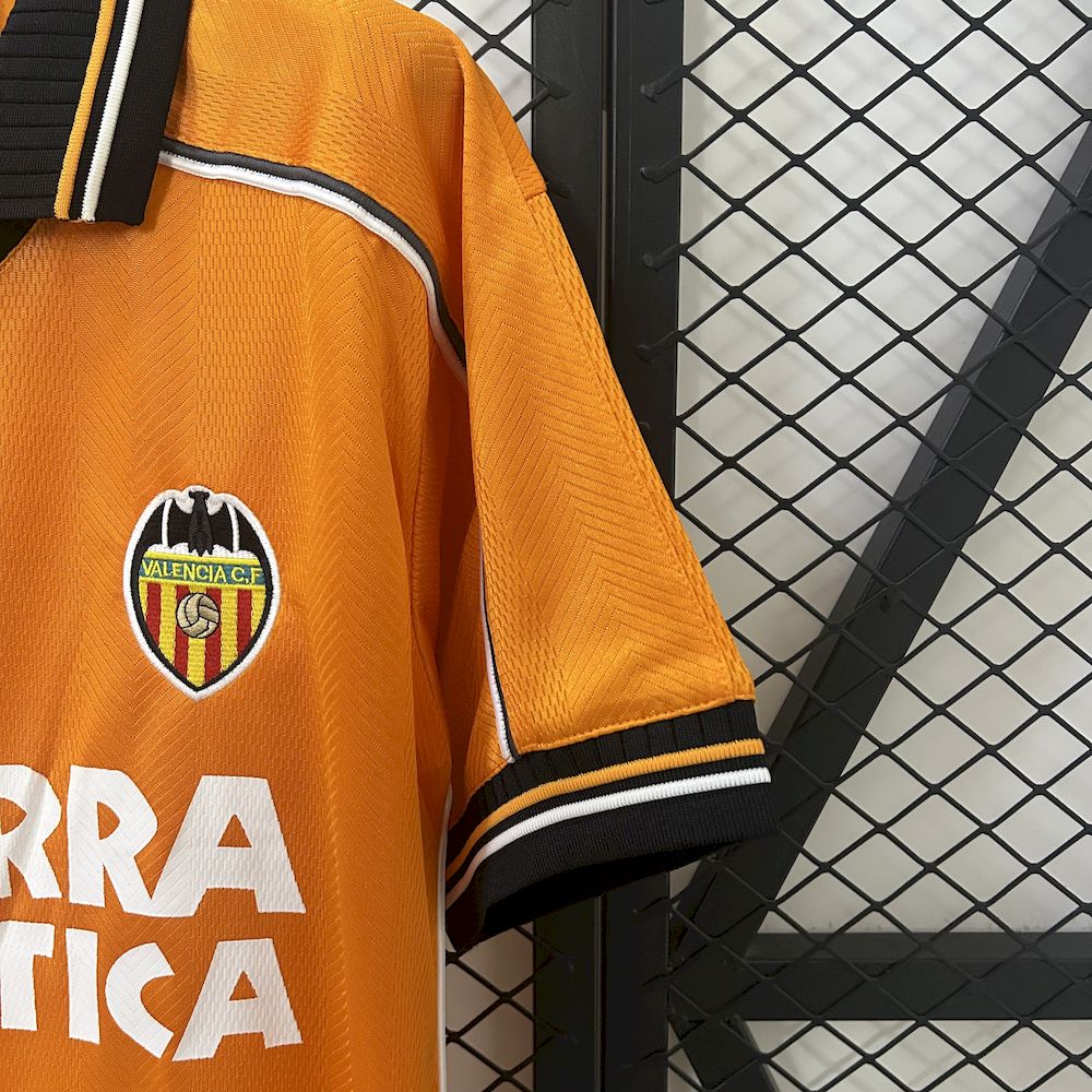 Valência Retro 99-00