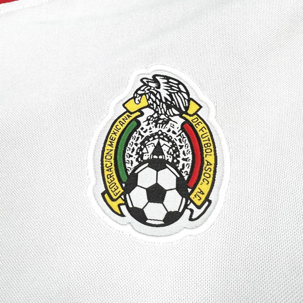 México Retro 2002