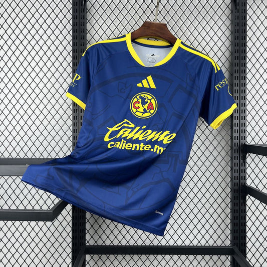 Club América Secundária 26-27
