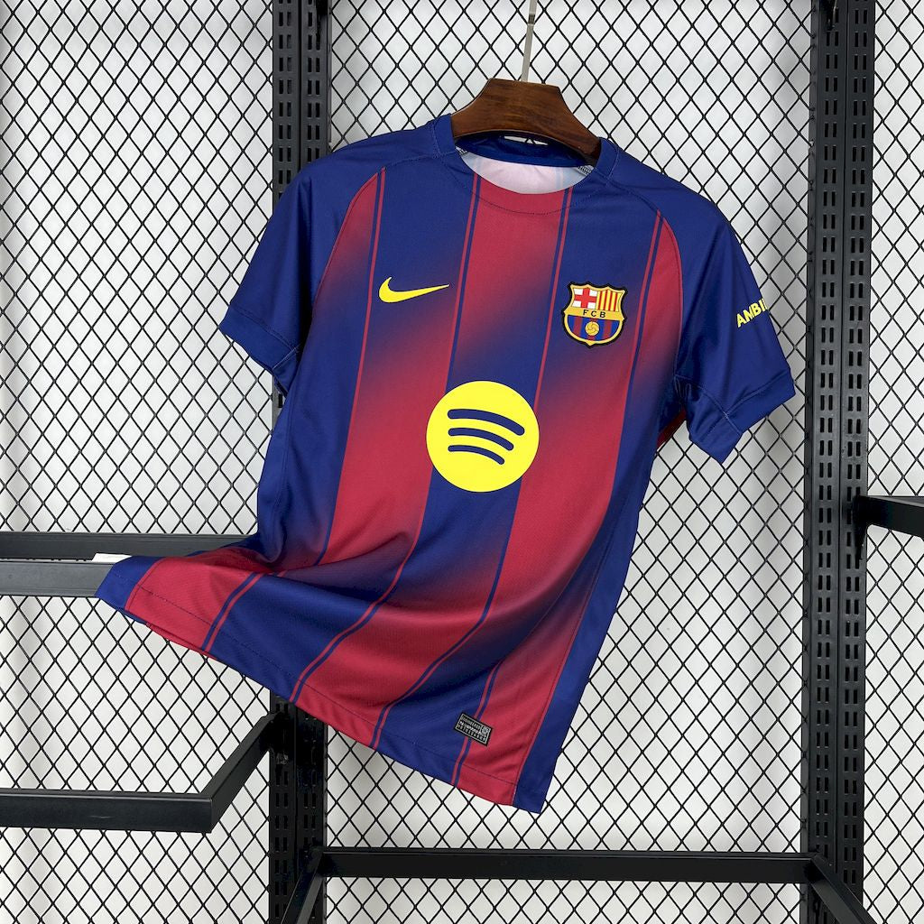 Barcelona Principal 25-26