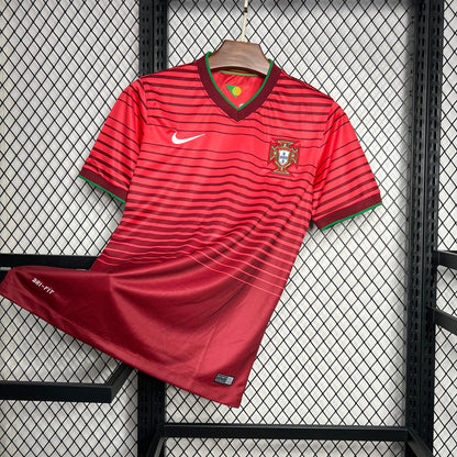 Retro Portugal 2014