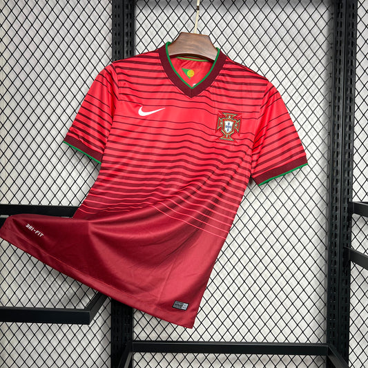 Retro Portugal 2014