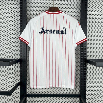 Edição Especial Arsenal 25-26