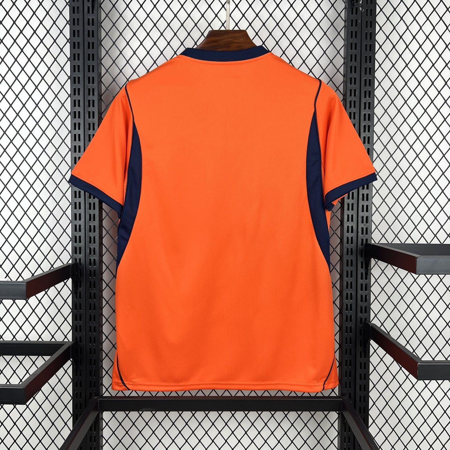 Holanda Principal 26-27