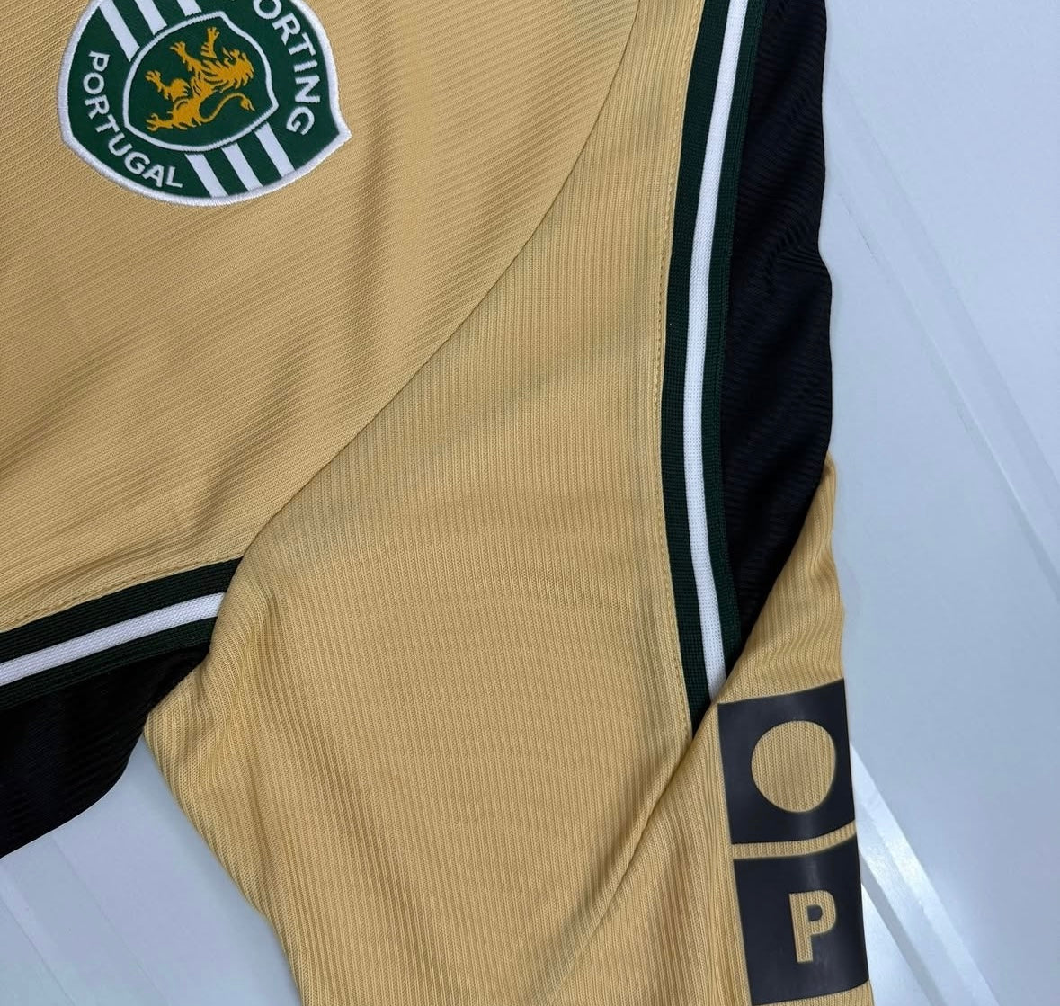 Retro Sporting 2003-2004