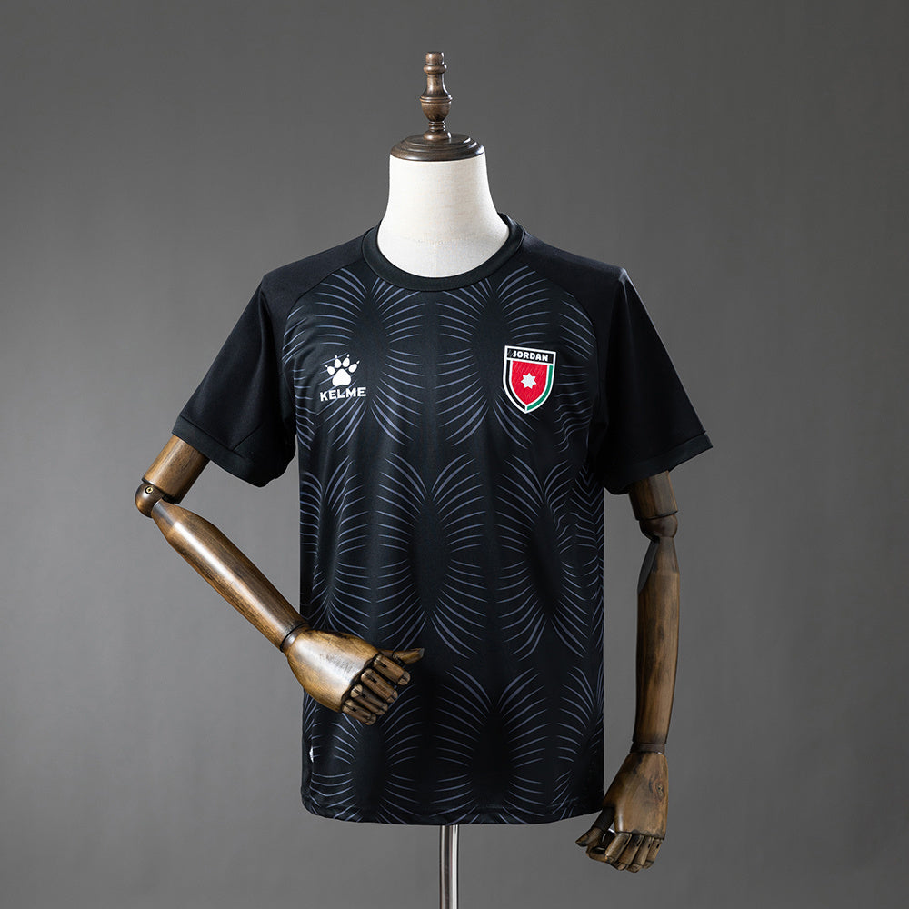 Camisola Alternativa Jordânia 2026