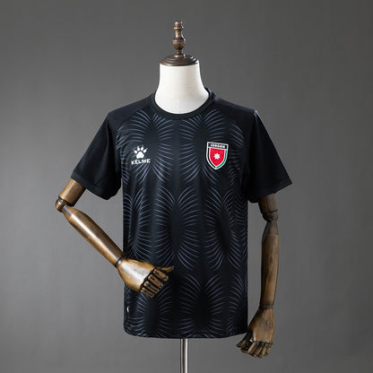 Camisola Alternativa Jordânia 2026