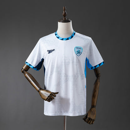 Camisola Principal Israel 2026