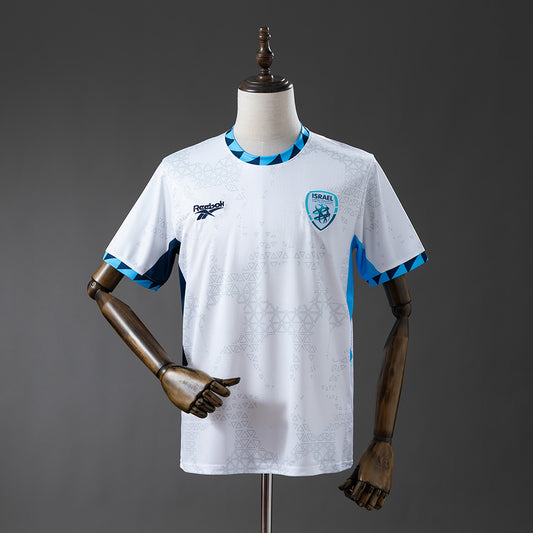 Camisola Principal Israel 2026