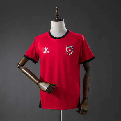Camisola Alternativa Jordânia 2026