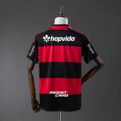 Principal Flamengo 26-27