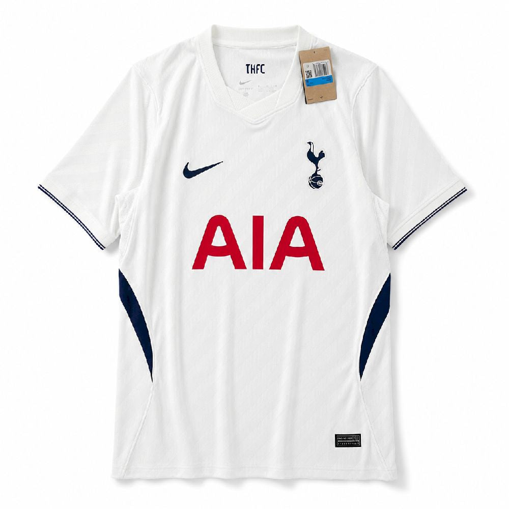 Tottenham Principal 26-27
