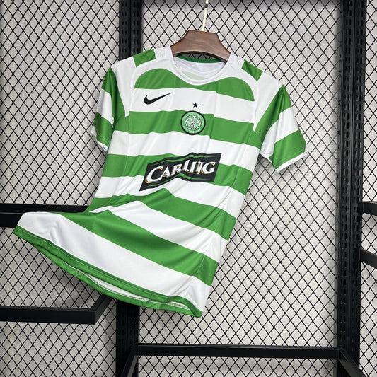 Retro Celtic 2005-2006