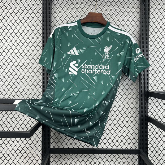 Alternativa Liverpool 26-27