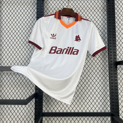 Retro Roma 1992-1993