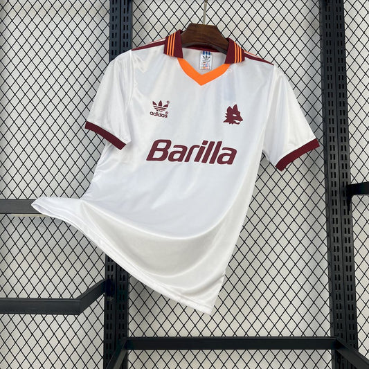 Retro Roma 1992-1993