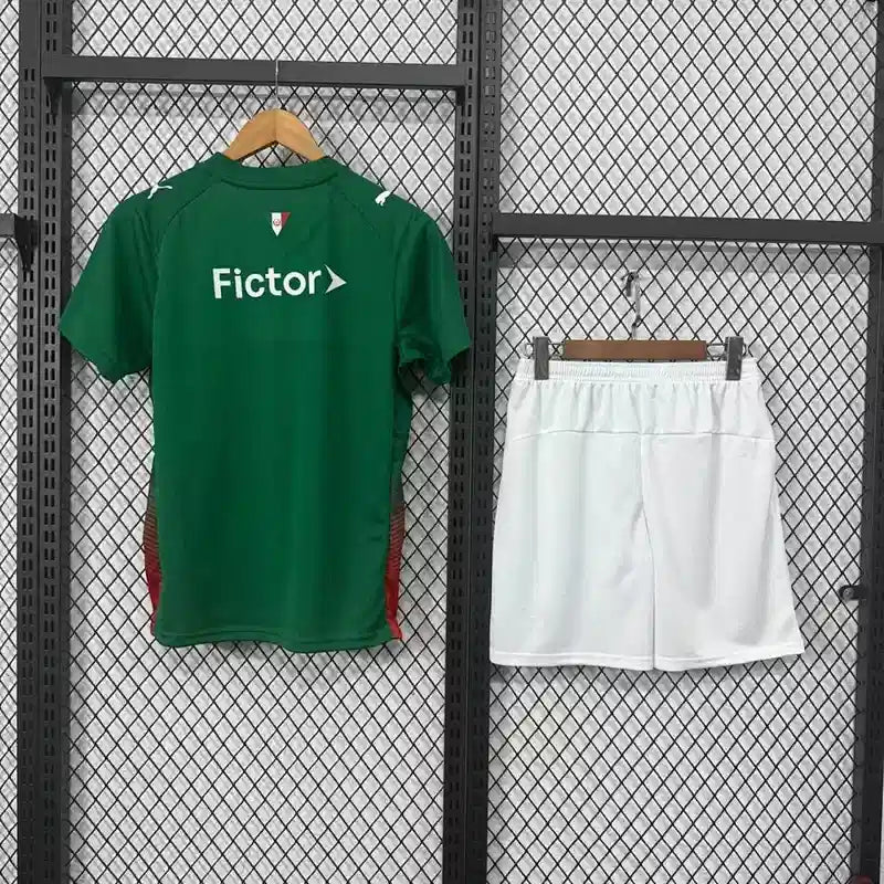 Palmeiras Principal Kit de Criança 26-27