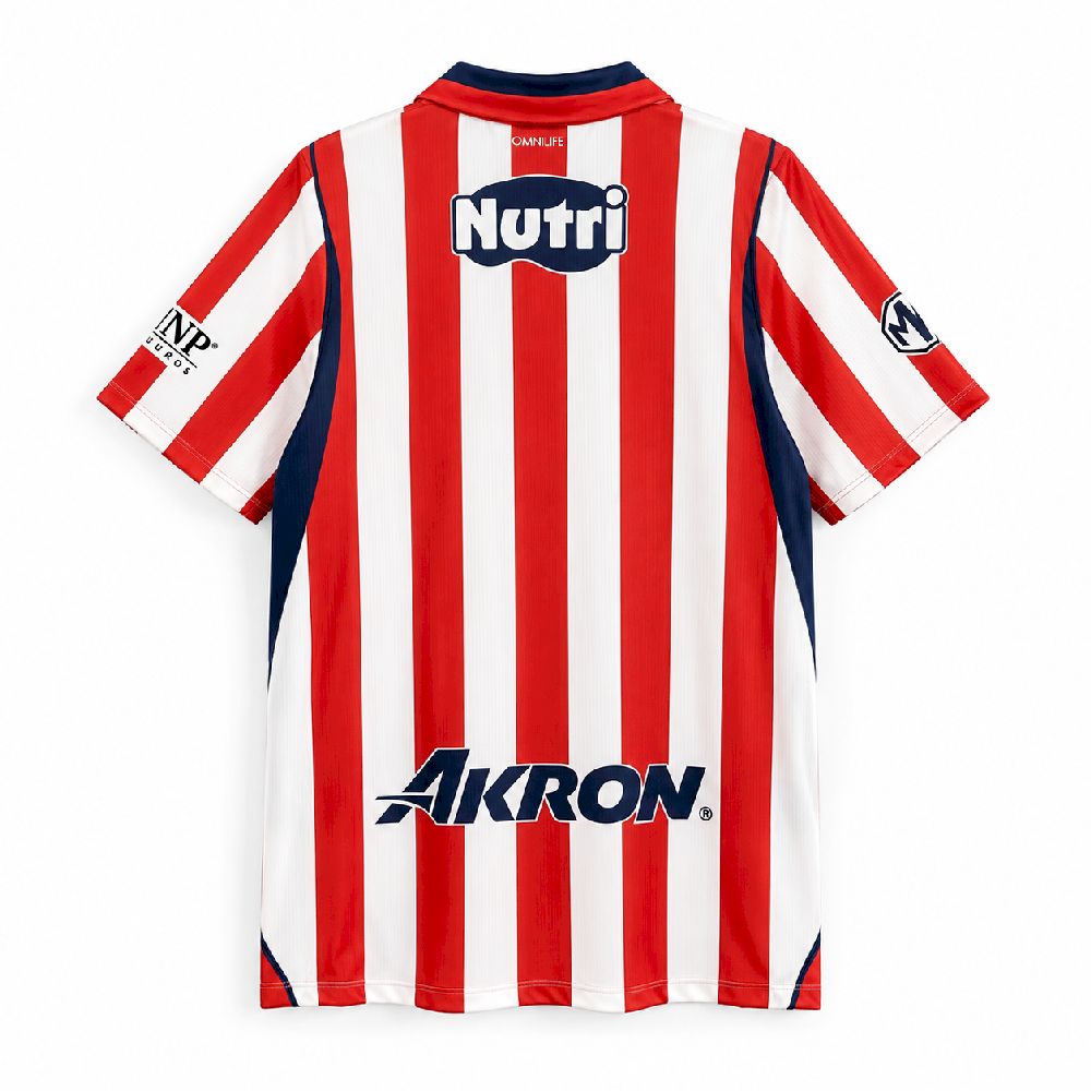 Chivas Principal 26-27