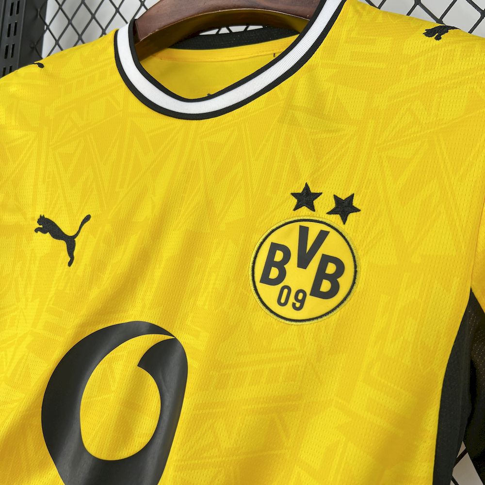Dortmund Principal 26-27