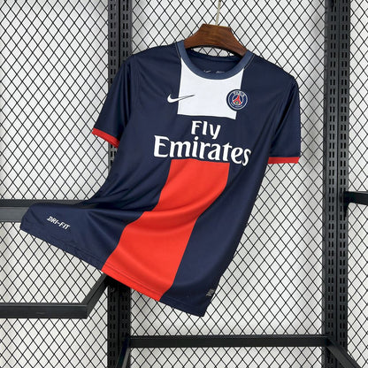 Retro PSG 2013-2014